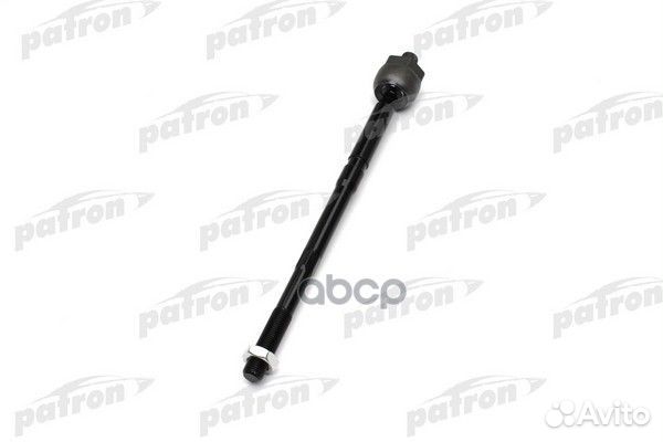 Тяга рулевая opel: corsa D 06- (произведено в Т