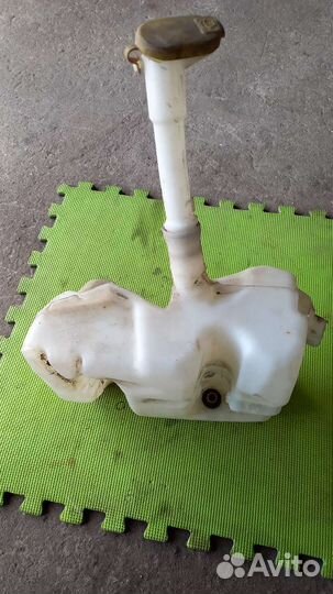 Бачок омывателя Рено - лагуна 2