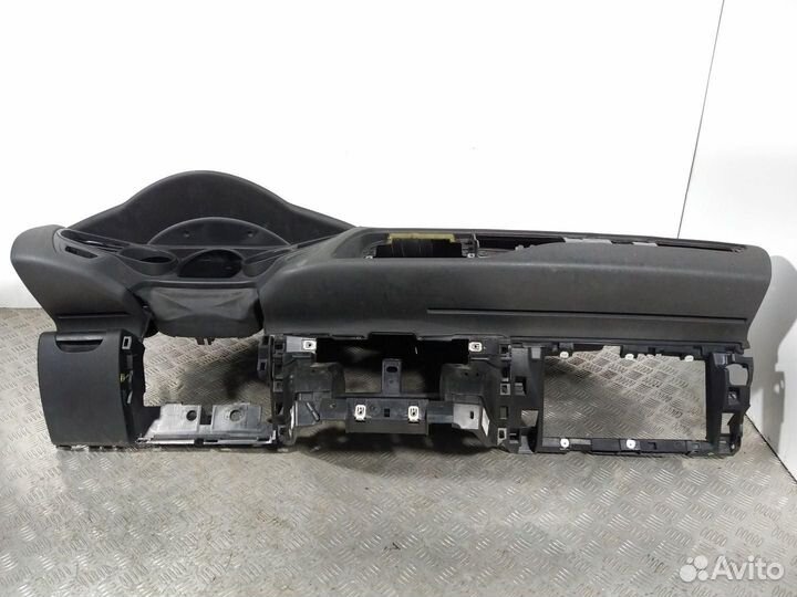 Торпедо Citroen C5