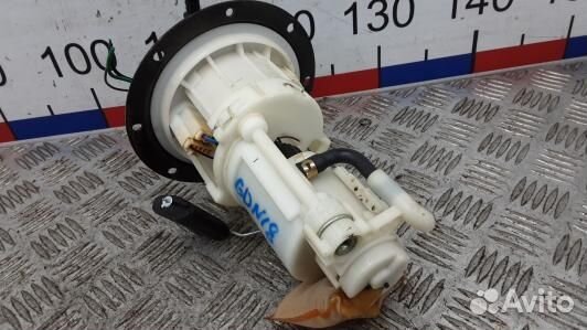 Насос топливный электрический KIA RIO 2 (GDN18M701