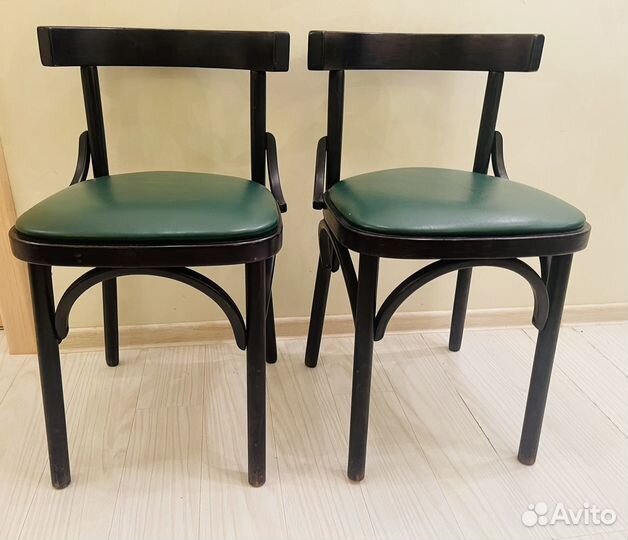 Стулья венские