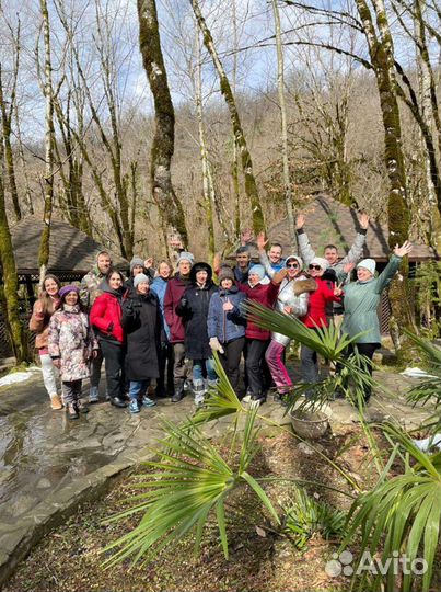 Организатор Сочи, Красная Поляна