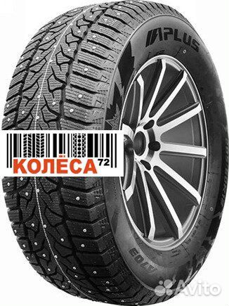 Aplus A703 225/60 R17