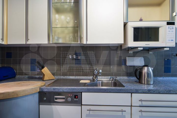 Комната 20 м² в 3-к., 5/9 эт.