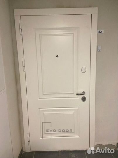 Межкомнатные двери в наличии