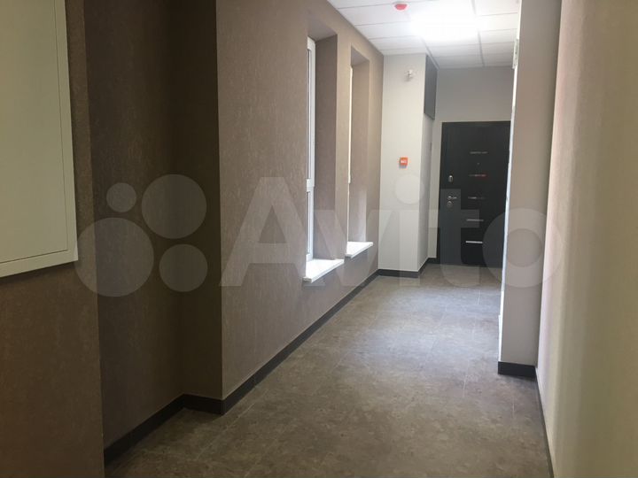 2-к. квартира, 63,8 м², 3/11 эт.