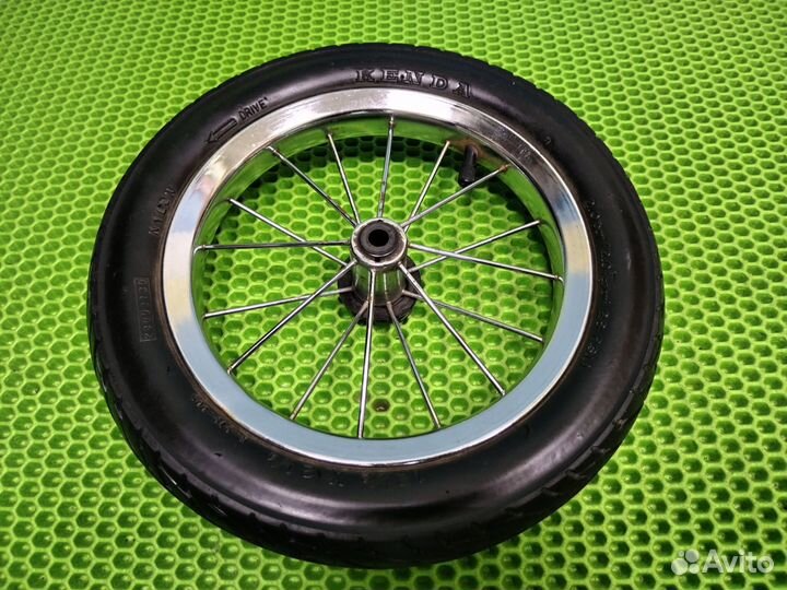 Колесо на коляску Roan