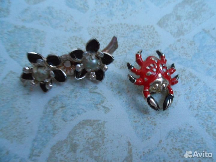 Старые вещи из СССР