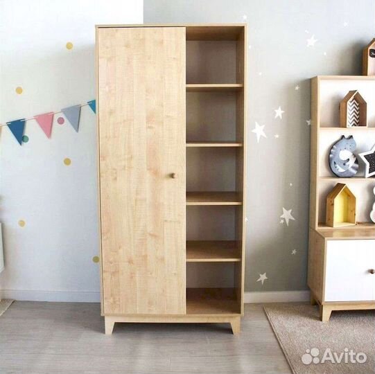 Шкаф детский