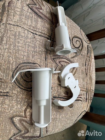 Кухонный комбайн Braun CombiMax 750