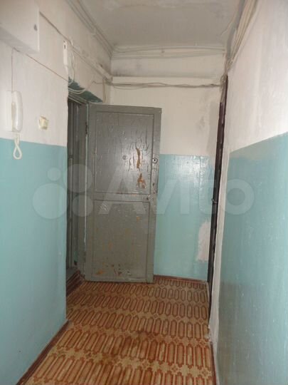 Комната 12 м², 3/5 эт.