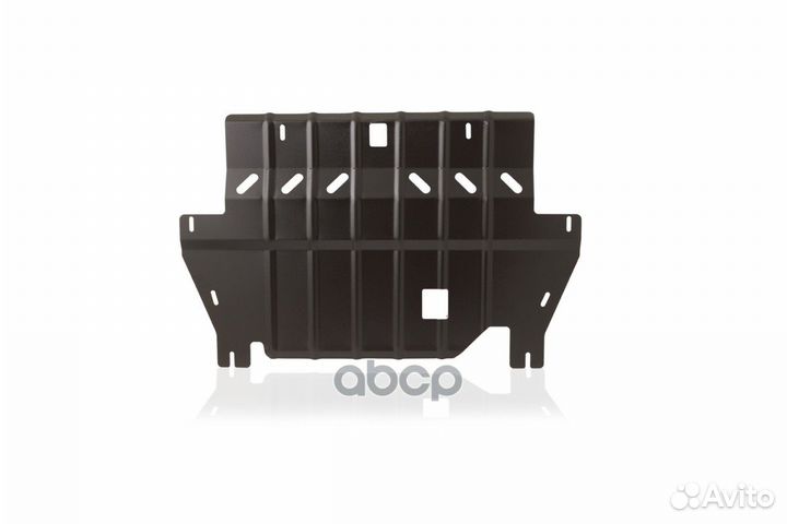 NLZ.99.05.030 NEW зк и крепёж, подходит для HAV