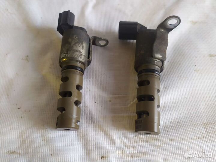 Клапан VVT-i 2.0 3ZR для Toyota