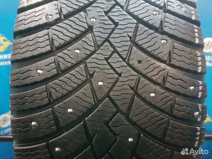 Pirelli Scorpion Ice Zero 2 285/40 R21