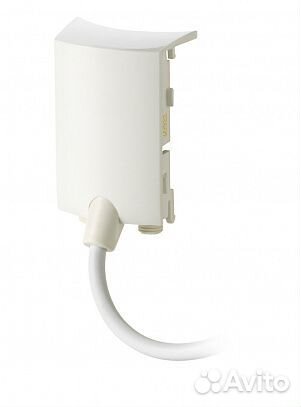 ASA23U10: Кабель с дополнительным выключателем, Т