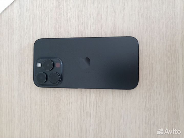 iPhone 15 Pro, 128 ГБ