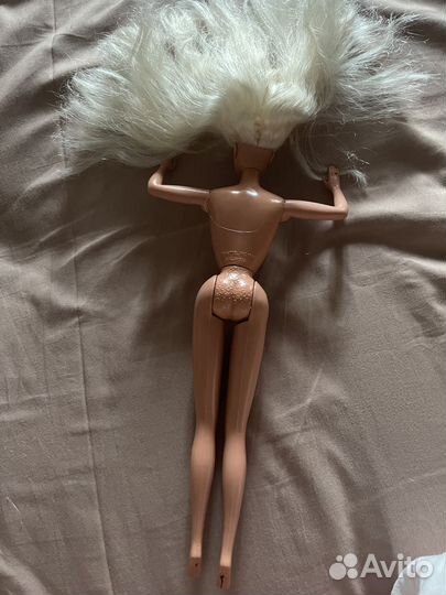 Кукла барби 90 х