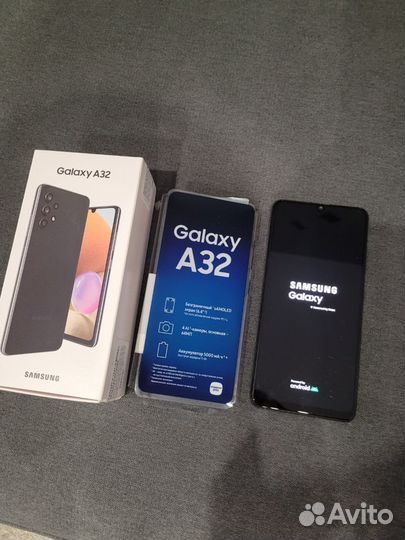 Samsung Galaxy A32, 6/128 ГБ