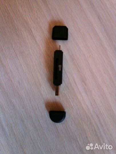 Картридеры новые