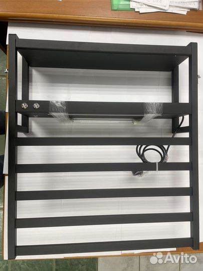 Сушилка для белья настенная