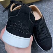 Christian louboutin кроссовки