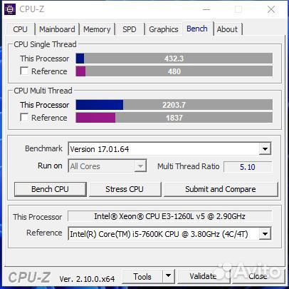 Gigabyte ga-h110-d3a + xeon e3-1260l