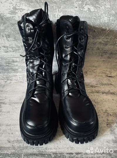 Дутики женские зимние 38 размера