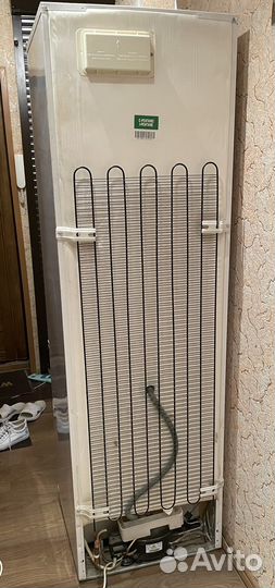 Холодильник бу beko