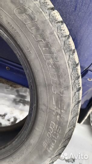 Cordiant Snow Cross 2 195/65 R15