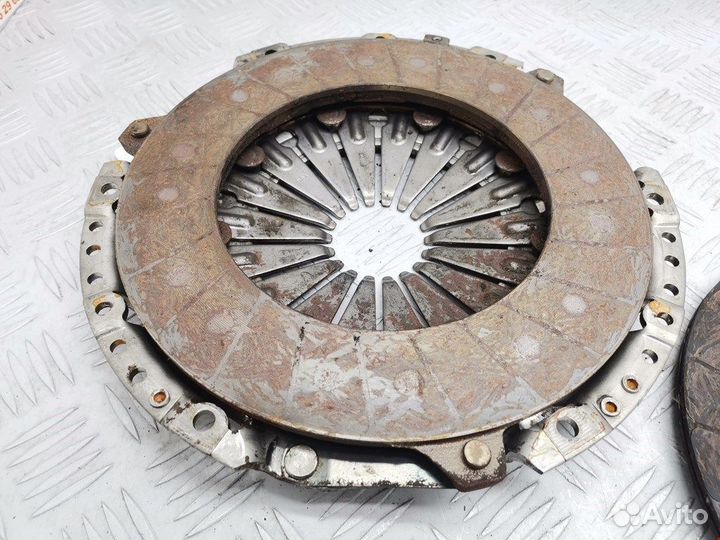 Маховик (демпфер сцепления) для Dodge Caliber (PM)