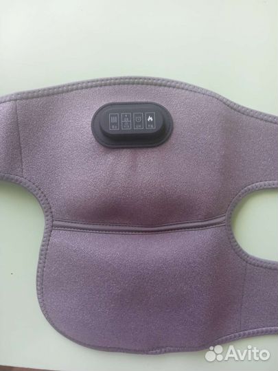 Массажёр для суставов