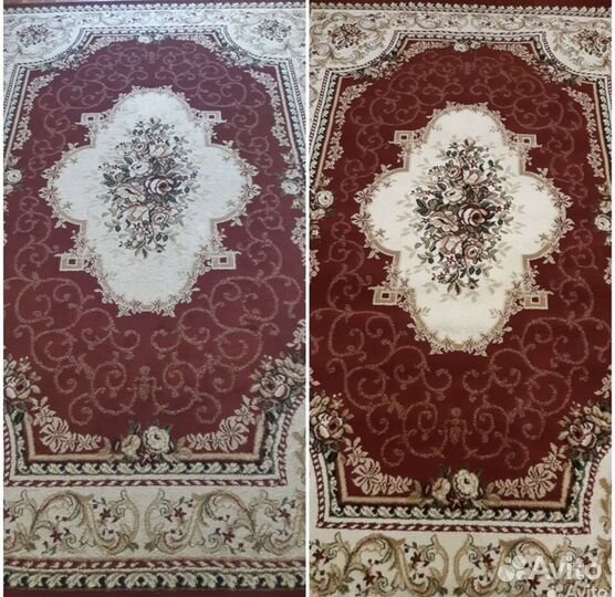 Химчистка коров/мягкой мебели