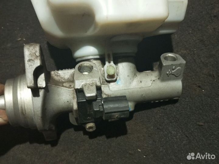 Гтц Volkswagen Jetta 6 octavia a7