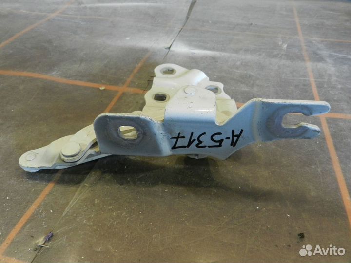 Петля капота правая - BMW X3 F25