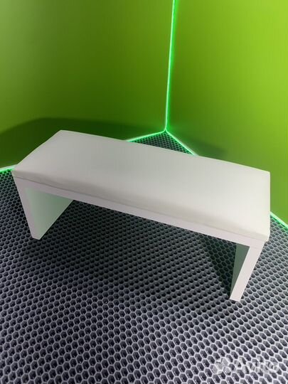 Подставка для рук маникюрная