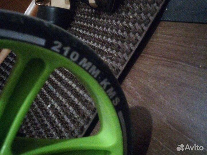 Самокат детский