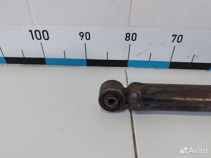 Амортизатор задний Kyron 2005-2015 4530109505