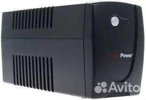 Ибп CyberPower value1000ei