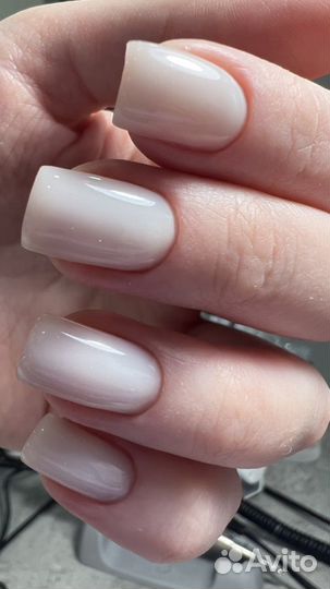 Педикюр Маникюр Наращивание ногтей