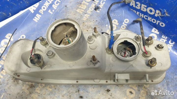 Правая фара. Higer 6129 АВТОБУС isle340.30 2007