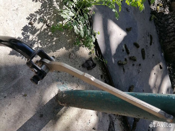 Рычаг кулисы кпп ваз 2110, 2111, 2112, priora