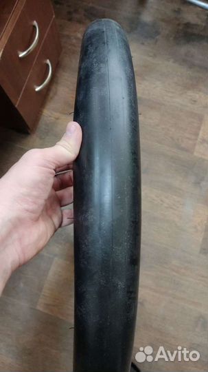 Резина, покрышки, для велосипеда фэтбайка fatbike