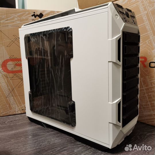 Игровой корпус GRone SE