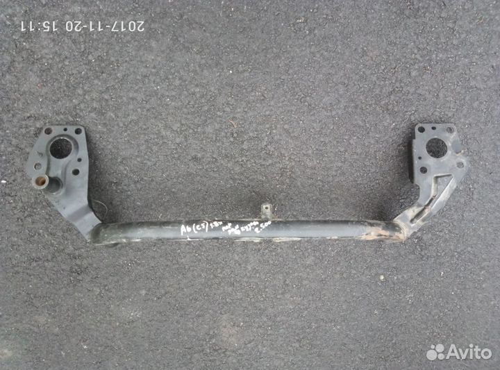 Балка передняя Ауди А6 С5 4В0 199 521 В