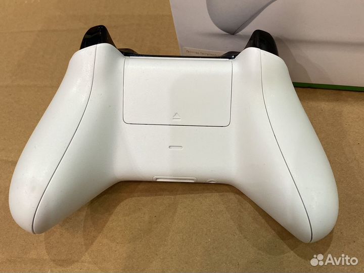 Джойстик xbox one / series s x оригинал Bluetooth