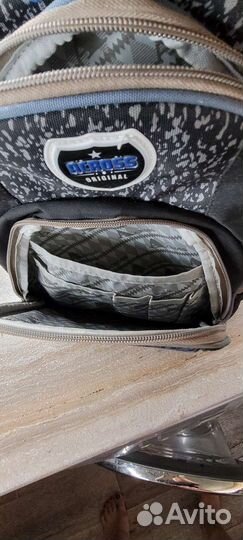 Рюкзак школьный