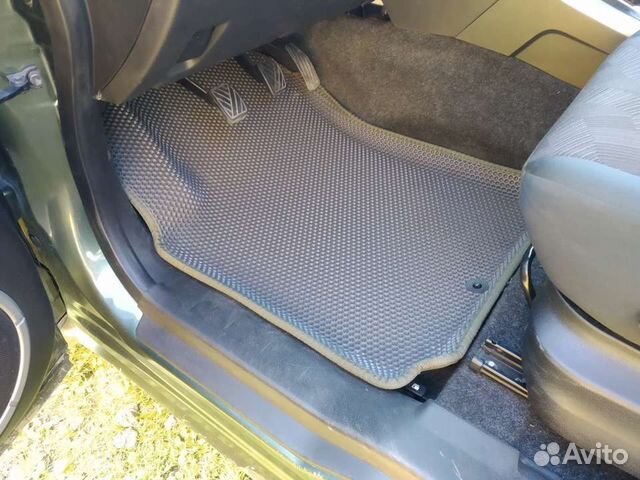 Полики из EVA. Качество