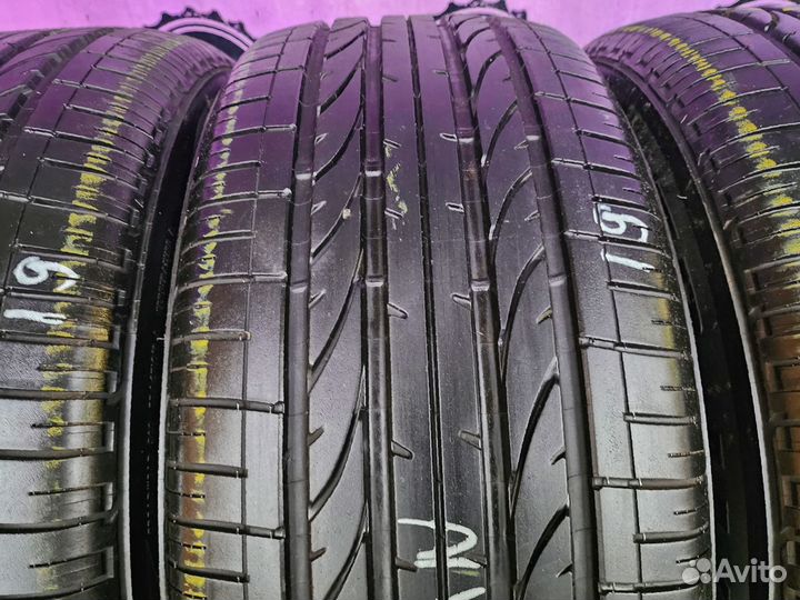 Bridgestone Dueler H/P Sport 285/60 R18