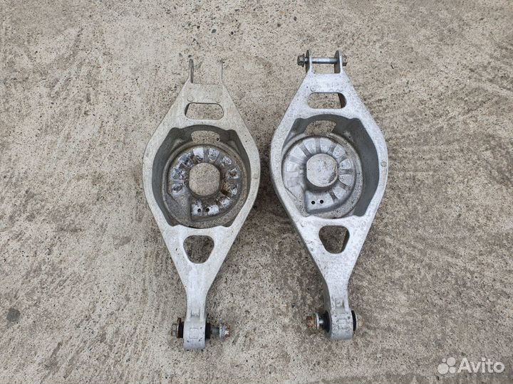 Рычаг задней подвески нижний для Nissan Fuga Y50