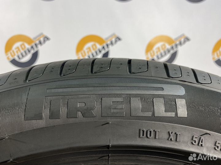 Pirelli Cinturato P7 255/45 R19 99V